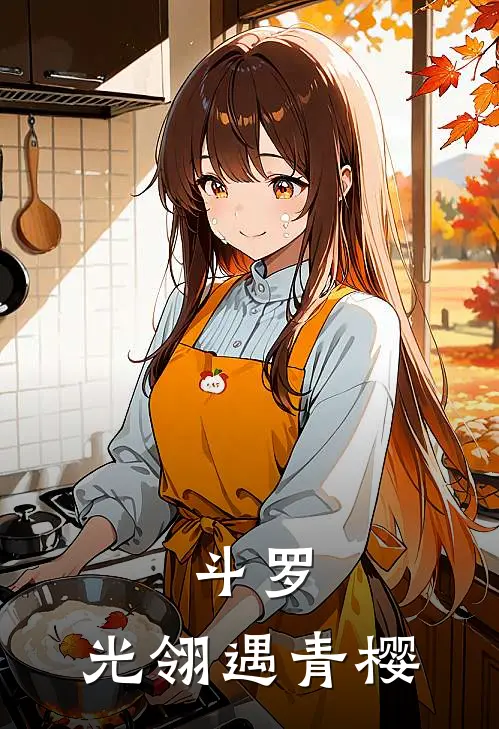 斗罗：光翎遇青樱