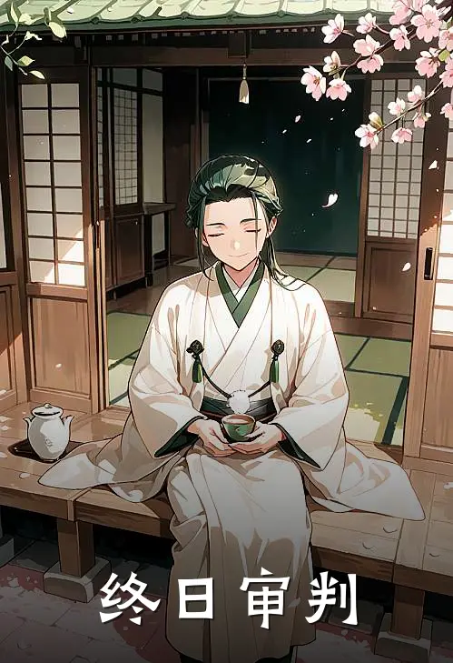 终日审判