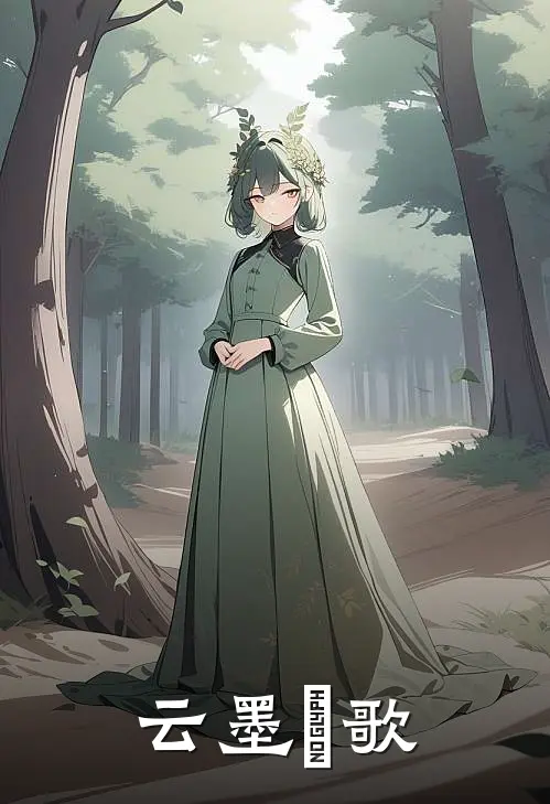 云墨皊歌