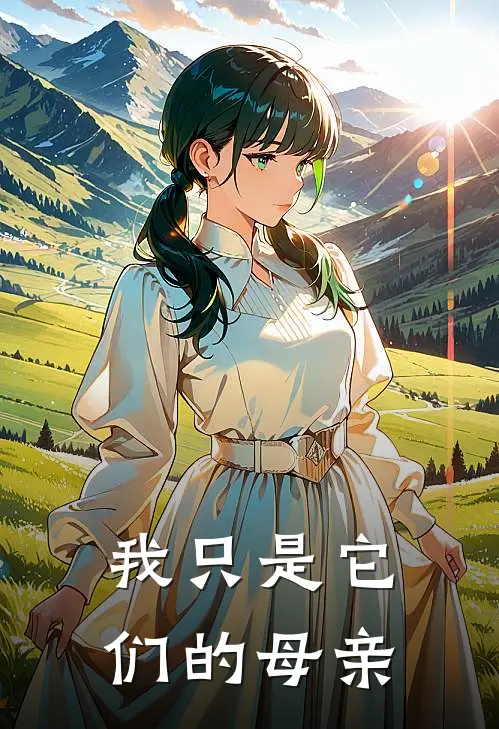 我只是它们的母亲