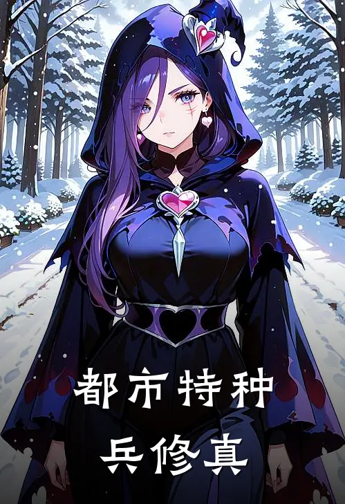 都市特种兵修真