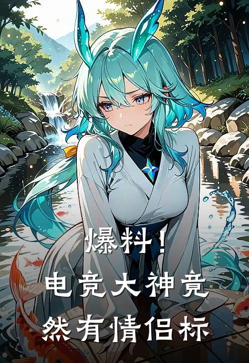 爆料！电竞大神竟然有情侣标