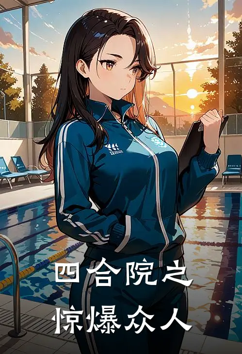 四合院之惊爆众人