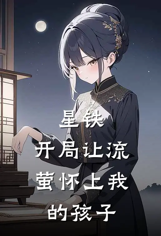 星铁：开局让流萤怀上我的孩子