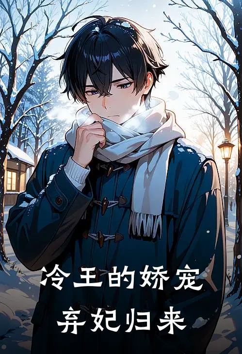 冷王的娇宠：弃妃归来