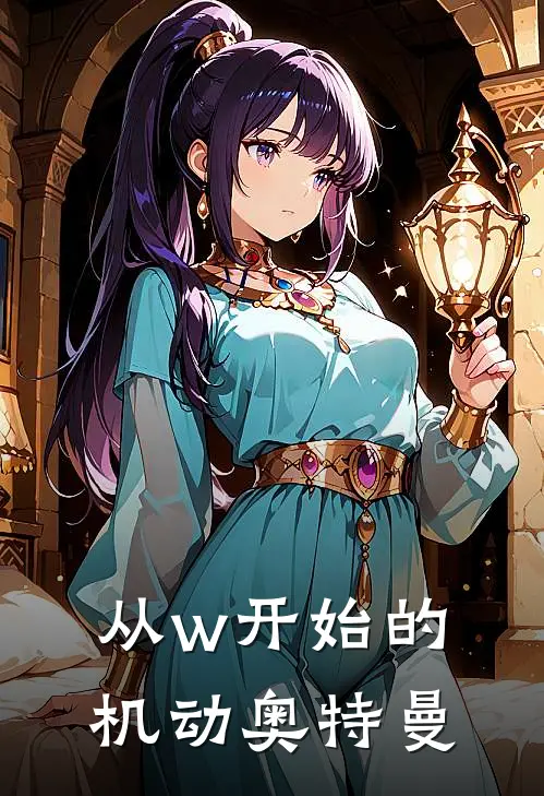 从w开始的机动奥特曼