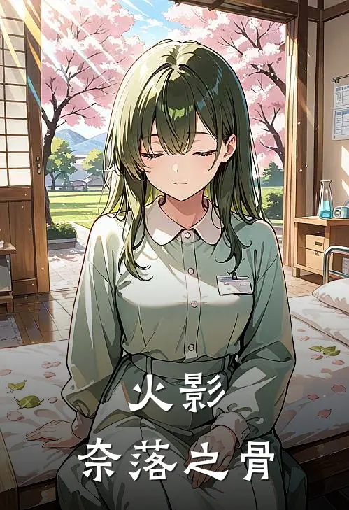 火影：奈落之骨