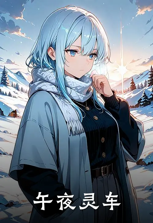 午夜灵车