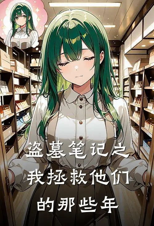 盗墓笔记之我拯救他们的那些年