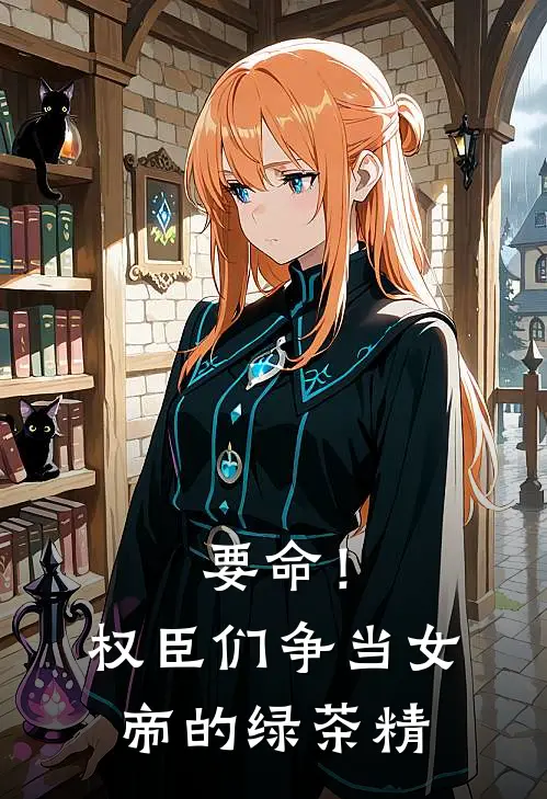 要命！权臣们争当女帝的绿茶精