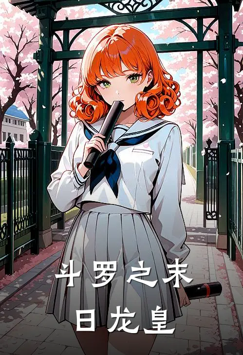 斗罗之末日龙皇