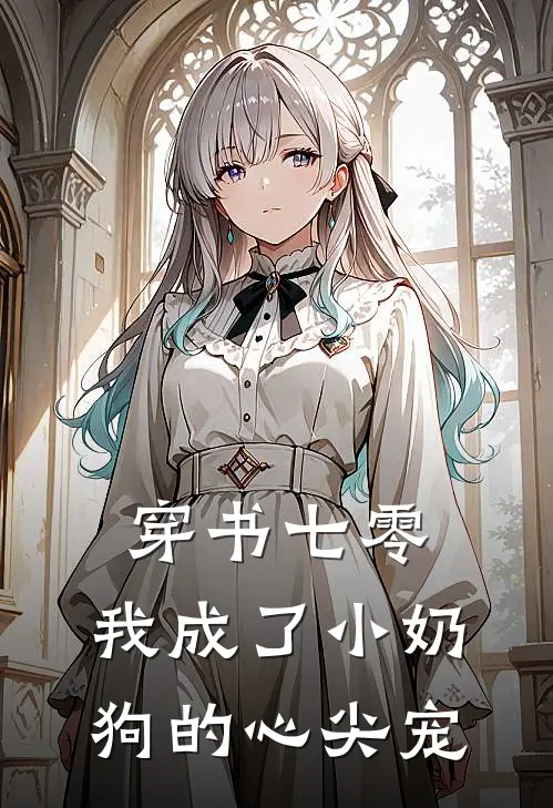 穿书七零，我成了小奶狗的心尖宠