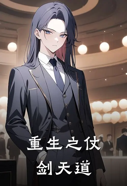 重生之仗剑天道