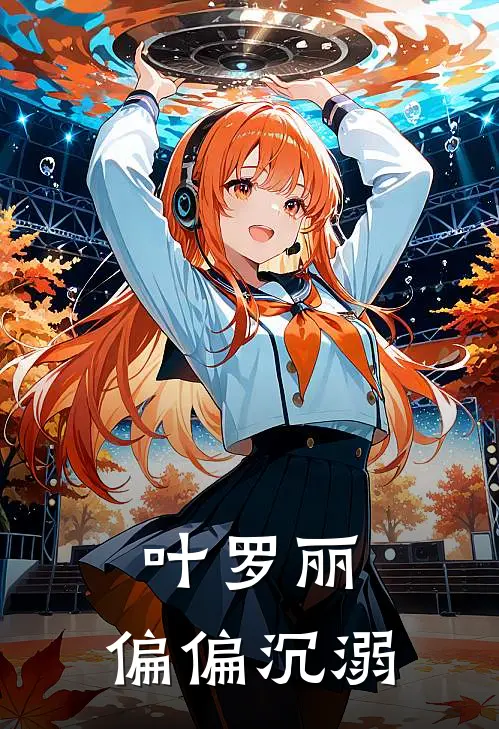 叶罗丽：偏偏沉溺