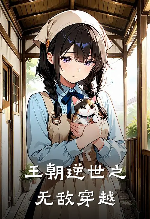 王朝逆世之无敌穿越