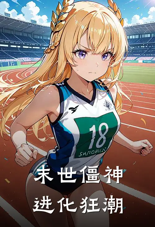 末世僵神：进化狂潮