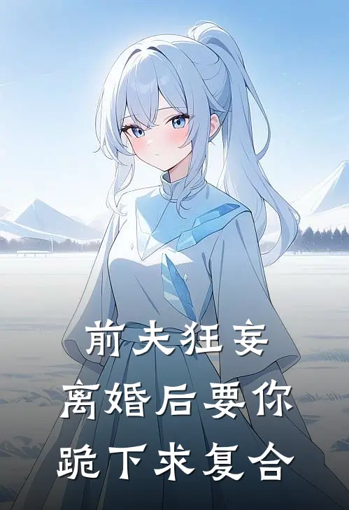 前夫狂妄：离婚后要你跪下求复合