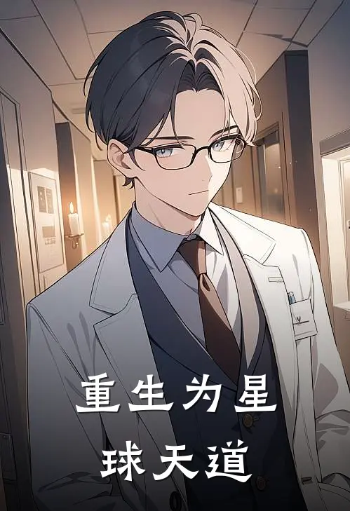 重生为星球天道