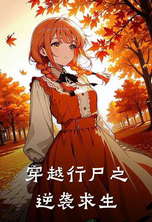 穿越行尸之逆袭求生