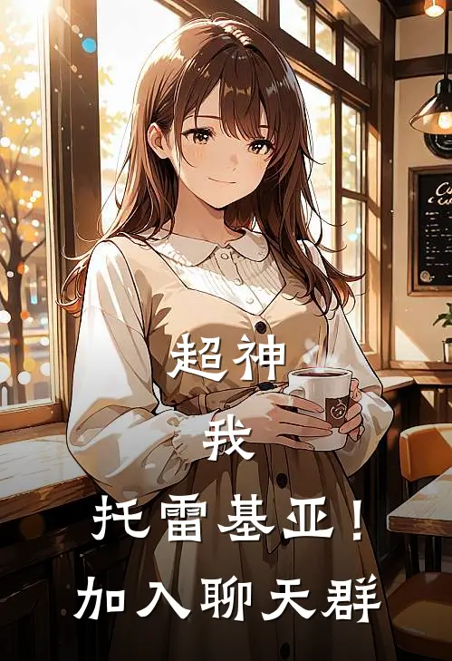 超神：我，托雷基亚！加入聊天群