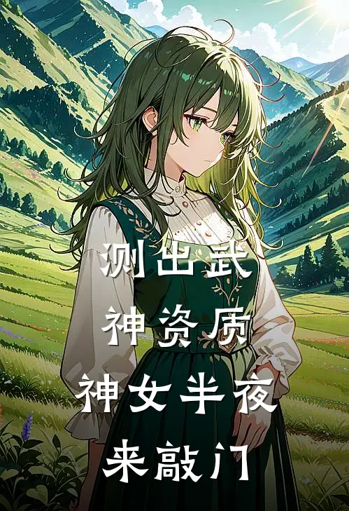 测出武神资质，神女半夜来敲门