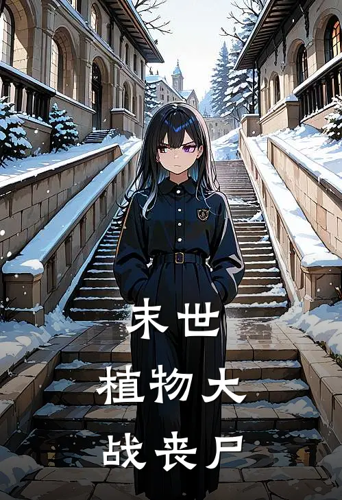 末世：植物大战丧尸
