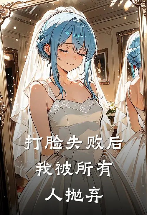 打脸失败后，我被所有人抛弃