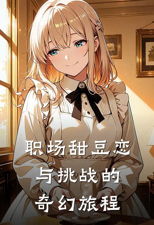 职场甜豆恋与挑战的奇幻旅程