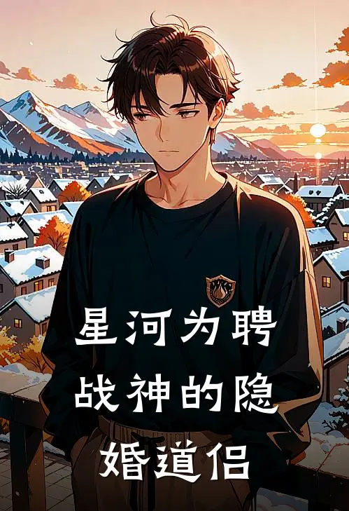星河为聘战神的隐婚道侣