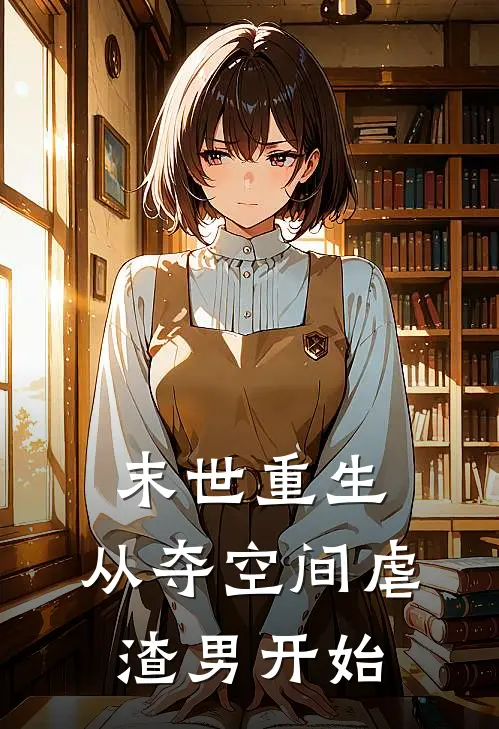 末世重生，从夺空间虐渣男开始