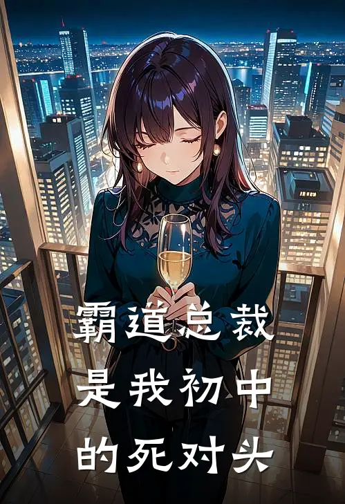 霸道总裁是我初中的死对头