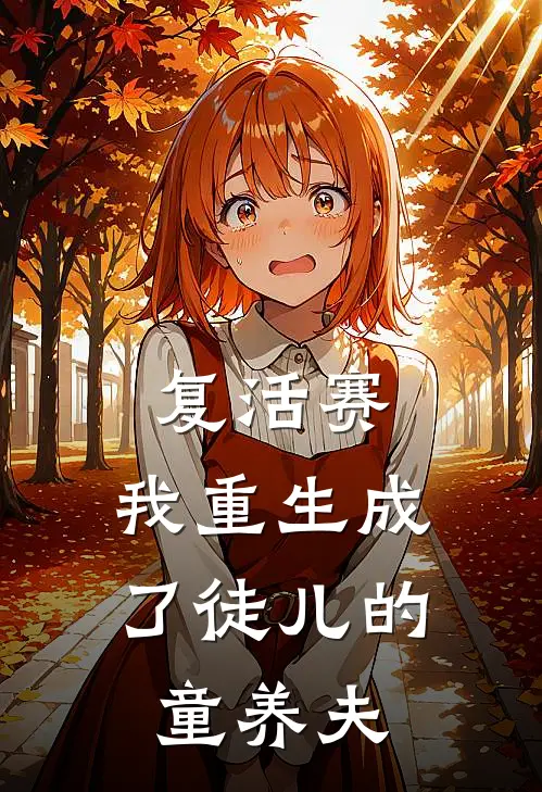 复活赛，我重生成了徒儿的童养夫