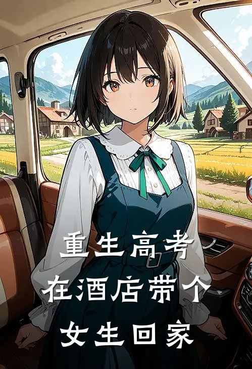 重生高考，在酒店带个女生回家