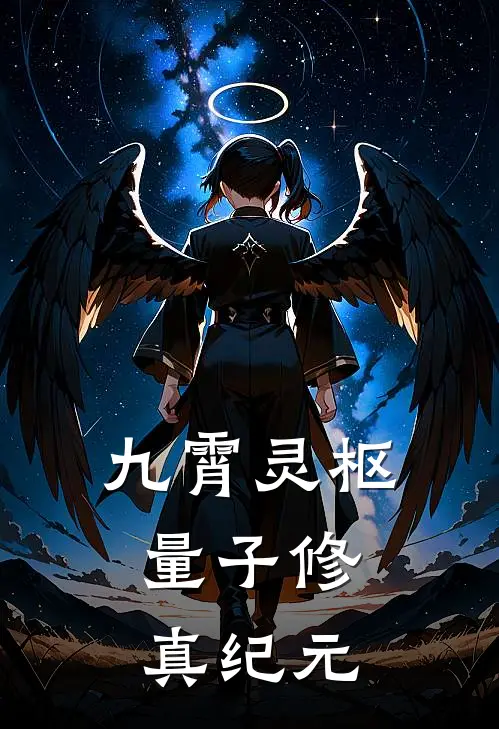 九霄灵枢：量子修真纪元
