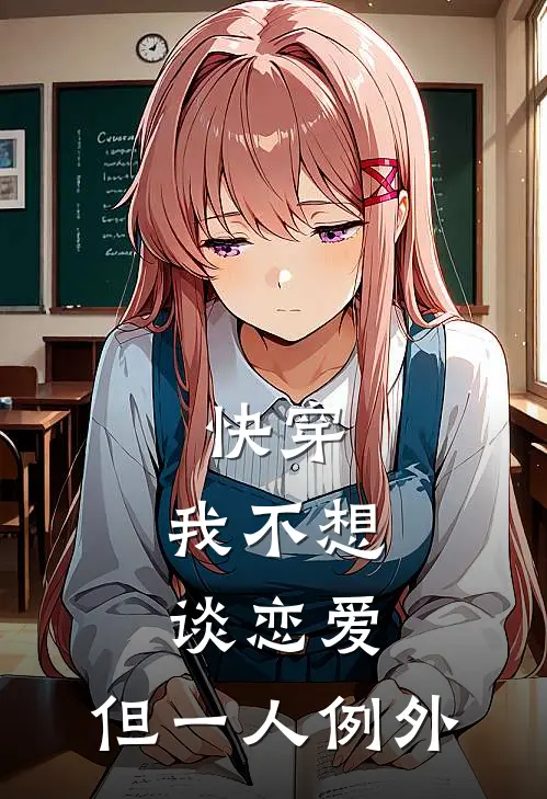 快穿：我不想谈恋爱，但一人例外