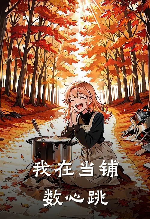 我在当铺数心跳