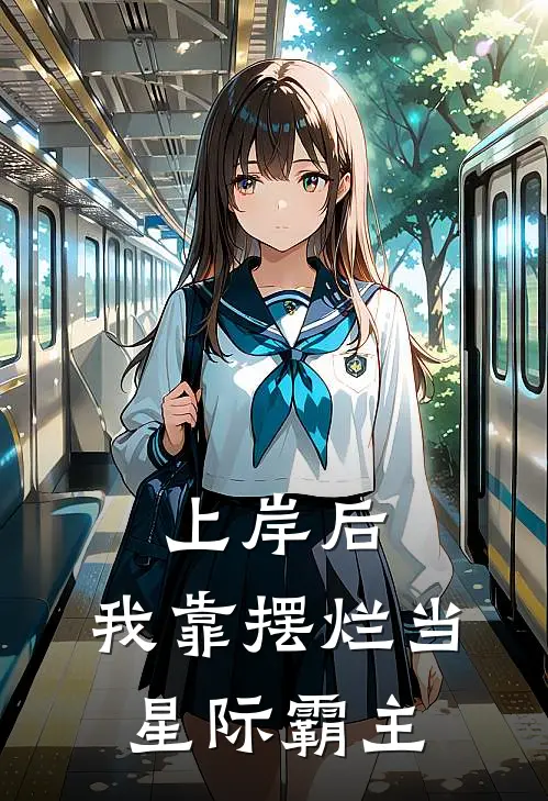 上岸后，我靠摆烂当星际霸主