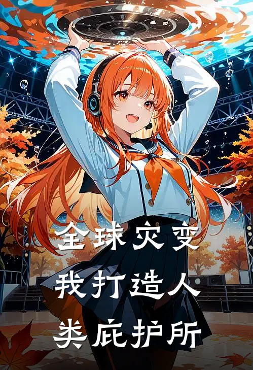 全球灾变：我打造人类庇护所