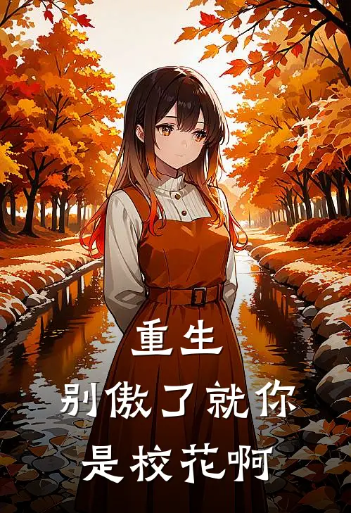 重生：别傲了就你是校花啊