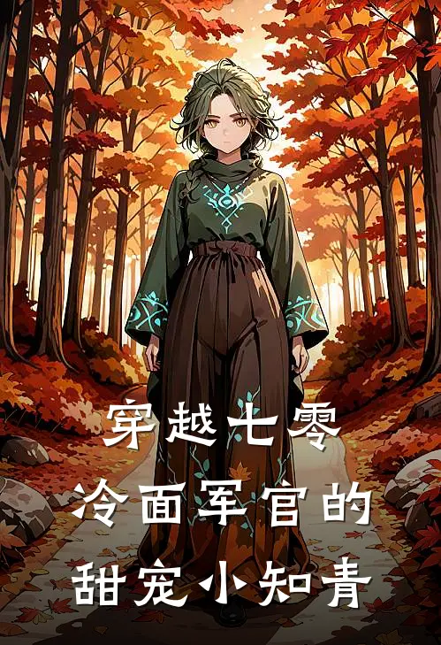 穿越七零：冷面军官的甜宠小知青