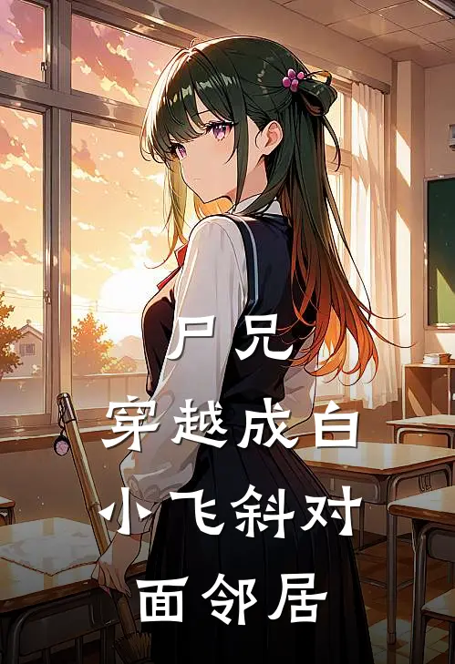 尸兄：穿越成白小飞斜对面邻居