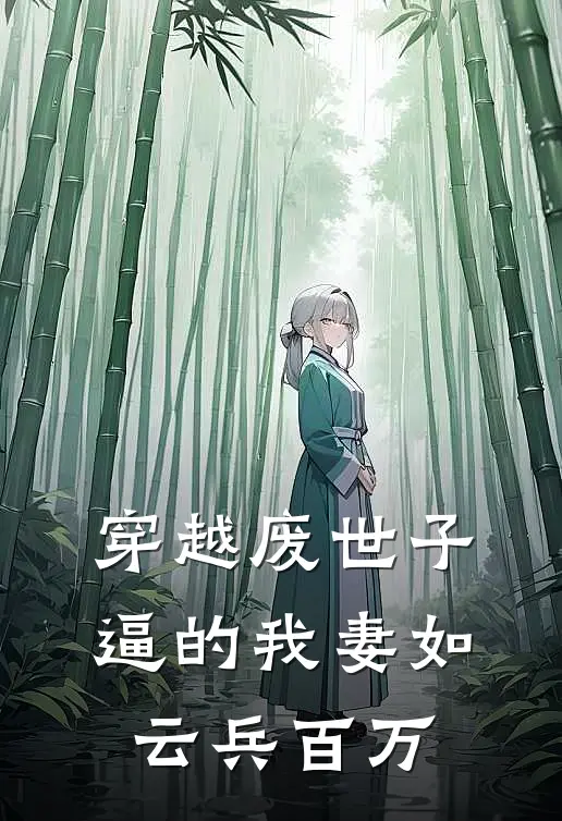 穿越废世子，逼的我妻如云兵百万