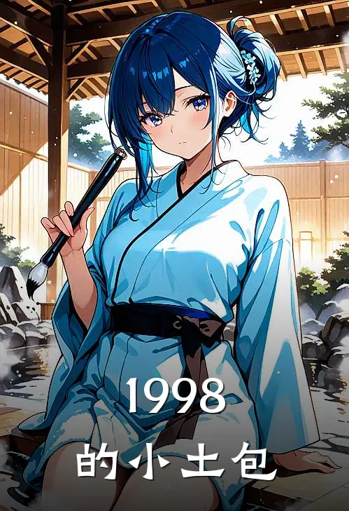 1998的小土包