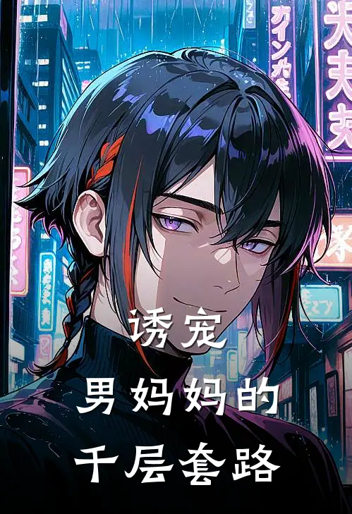 诱宠：男妈妈的千层套路