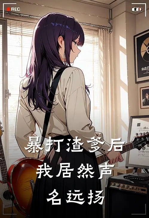 暴打渣爹后，我居然声名远扬