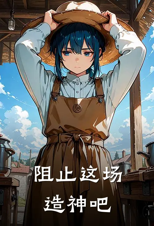 阻止这场造神吧