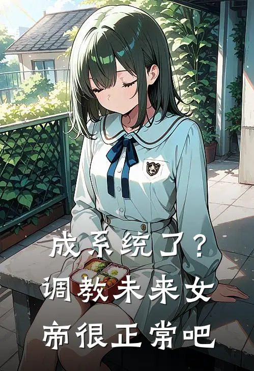 成系统了？调教未来女帝很正常吧