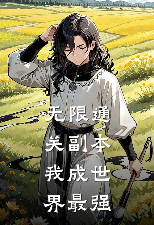 无限通关副本，我成世界最强