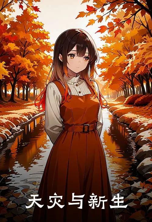 天灾与新生