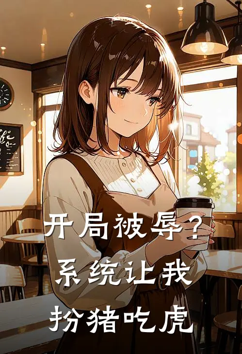 开局被辱？系统让我扮猪吃虎
